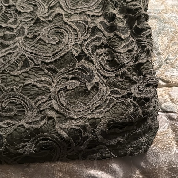 Hunter Green, Size 18/20, Ashley Stewart - Picture 4 of 4